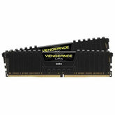 RAM Memory Corsair CMK16GX4M2D3600C18 3600 MHz CL18 DDR4 DDR4-SDRAM